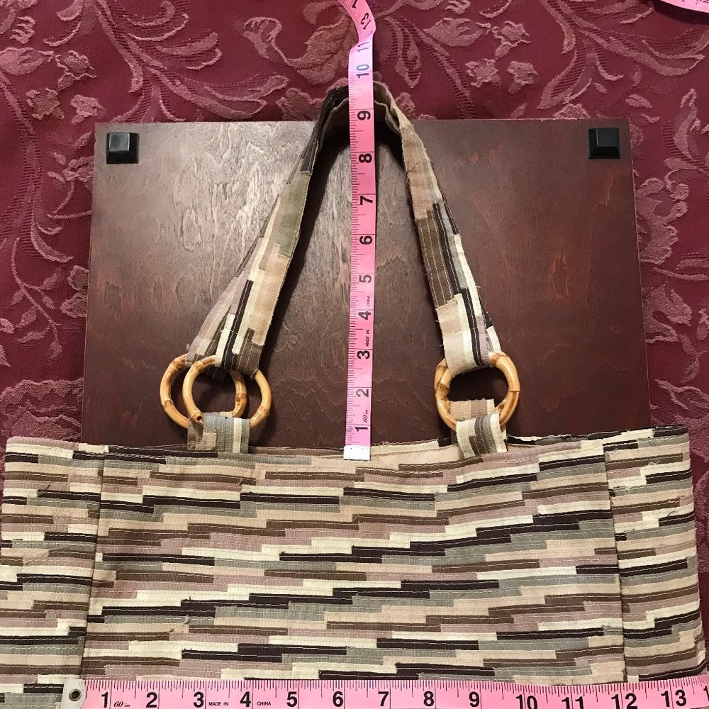 Redfish Designs textile bag - Picture 7 of 11